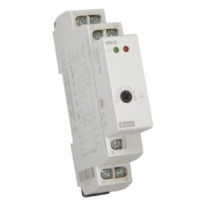   Relé de monitorizare a secvenței de faze și a defecțiunilor de fază HRN-55N 3f. 3x400V/230V+neutru, Elko Ep, 3723