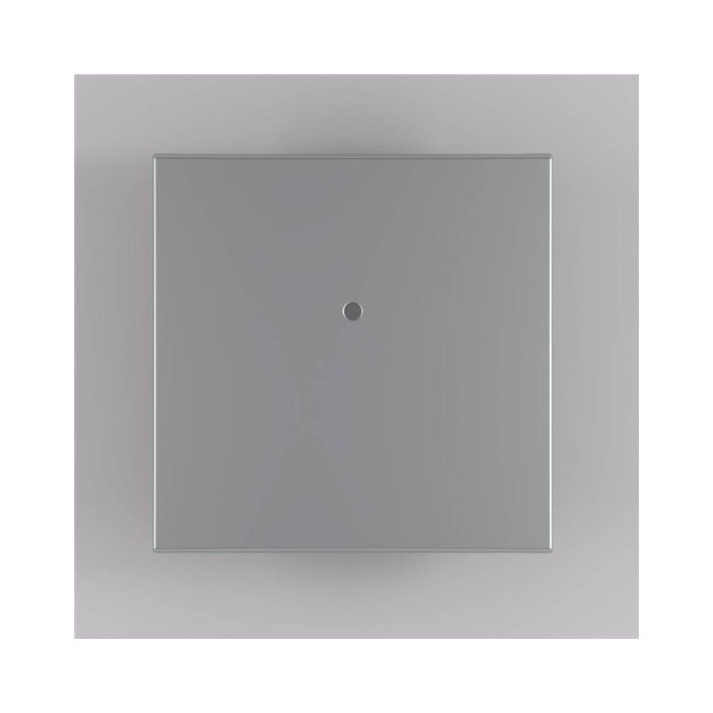 Elko Ep capac, aluminiu (99601-TAL)