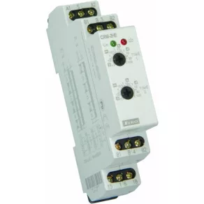   Generator de impulsuri CRM-2HE/UNI, cu potențiometru, 12-240 V c.a./c.c., Elko Ep, 4206