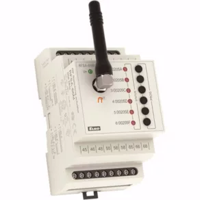   RFSA-66M - RFIO2 Dispozitiv de comutare multifuncțional, Elko Ep, 5521