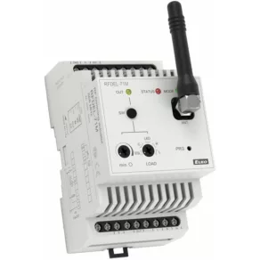   RFDEL-71M Regulator de intensitate luminoasă standard, dimmer universal, 600 W, Elko Ep, 4897