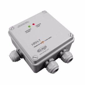   HRH-7 AC/DC 24-240 V, comutator de nivel lichid IP65, Elko Ep, 4947