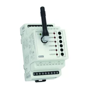   RFSA-66M/24V Dispozitiv de comutare multifuncțional, Elko Ep, 5291