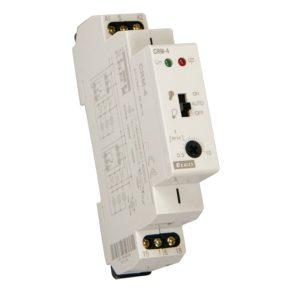 CRM-4/230 V - Comutator automat pentru scări, Elko Ep, 1560