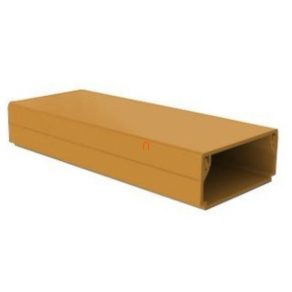   MCSN 40x20 (margine/miez) maro deschis, LHD 40X20 SD Kopos (24 fm/pachet)