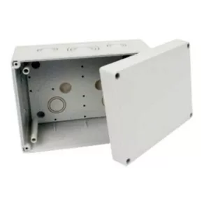   Cutie de joncțiune 177x126x92, gri deschis, IP66, fără halogen, rezistentă la raze UV, KSK 175 KA Kopos