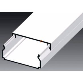   MCSN 50x20 (margine/miez) alb, LHD 50X20 HD Kopos (32 fm/pachet)