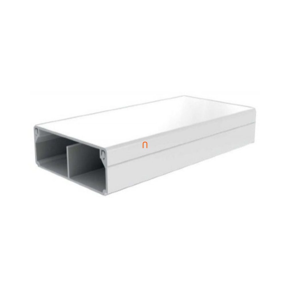 MCSN 50x20 (vânt/miez) alb, LHD 50X20/1 HD Kopos (32 fm/pachet)