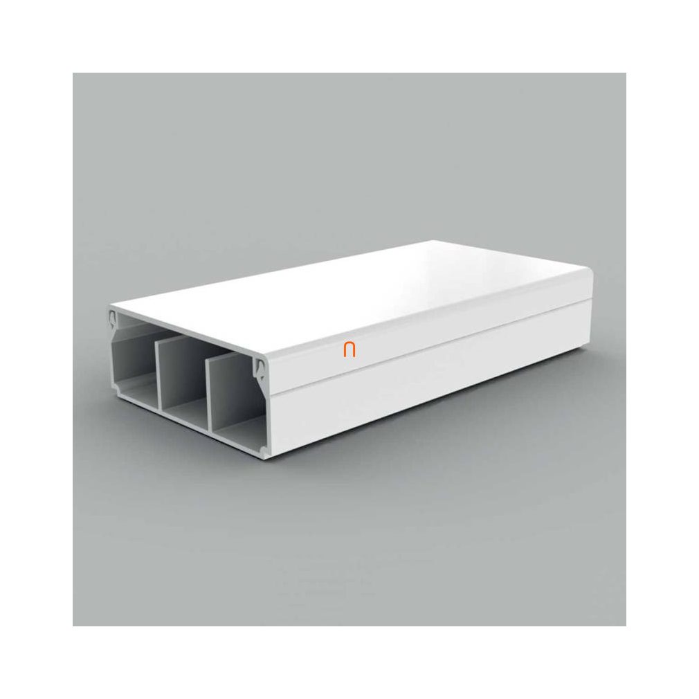 MCSN 50x20 (vânt/miez) alb, LHD 50X20/2 HD Kopos (32 fm/pachet)