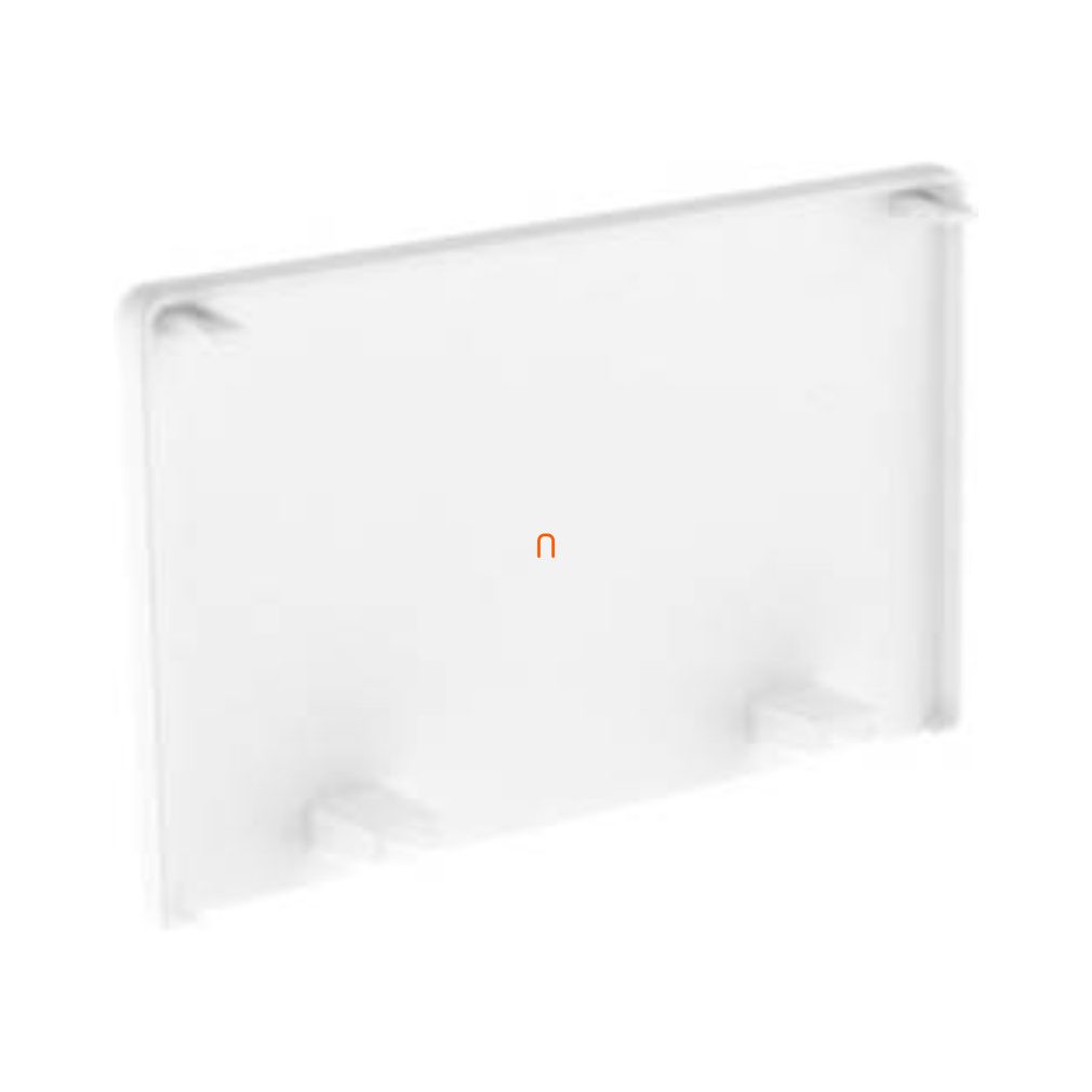 Capac de închidere PK 110x65 D pentru canal de cabluri alb, 8211 HB Kopos