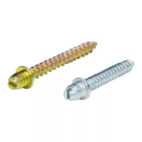   Șurub filetat cu filet exterior M6 pentru clemă DOBRMAN, rezistent la foc, SVD 30 PO Kopos