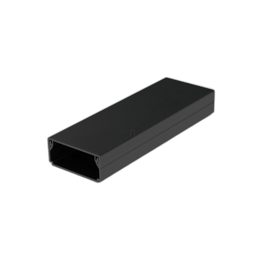 MCSN 40x20 (vânt/miez) negru, LHD 40X20 FD Kopos (24 fm/pachet)