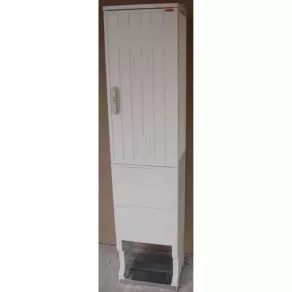 PVT-K-L 40x88x32 dulap gol CSP 71000007