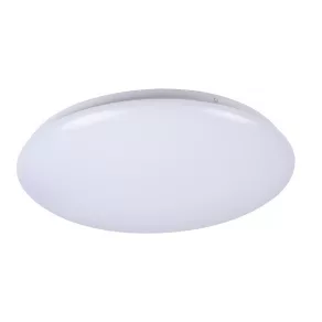   Lampă LED de tavan cu senzor de mișcare, 1200 lm, alb rece - Corso Kanlux 31224