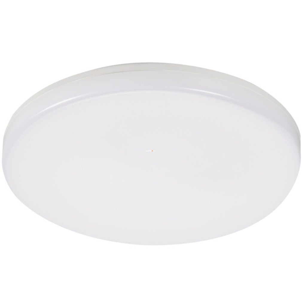 Plafonieră LED pentru exterior 15W, lumină albă rece, IP54 (Duno Pro)