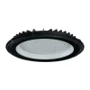 Lampă LED pentru iluminatul halelor, 150 W, 12 600 lm, 4 000 K, IP65 - HB Ufo Kanlux 31406