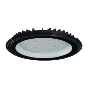   Lampă LED pentru iluminatul halelor, 150 W, 12 600 lm, 4 000 K, IP65 - HB Ufo Kanlux 31406