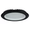 Lampă LED pentru iluminatul halelor, 200 W, 17 000 lm, 4000 K, IP65 - HB Ufo Kanlux 31407