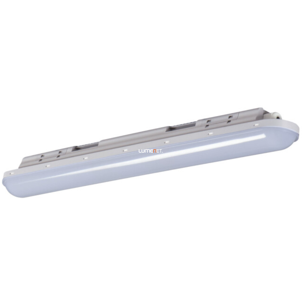 Lampă LED rezistentă la praf și umiditate, 18W, 1800lm, 4000K, IP65, 600mm