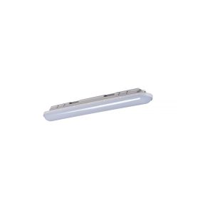   Lampă LED rezistentă la praf și vapori, 18 W, 1800 lm, 4000 K, IP65, 600 mm - Dicht Kanlux 31410