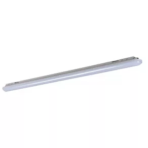   Lampă LED rezistentă la praf și umiditate, 48 W, 4800 lm, 4000 K, IP65, 1500 mm - Dicht Kanlux 31412