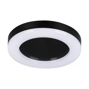   Lampă LED de exterior pentru tavan, 24 W, lumină albă rece, IP65 - Tura Kanlux 31491