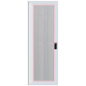   Ușă Legrand Evoline 42U 600 mm perforată simplu - DOORF600D