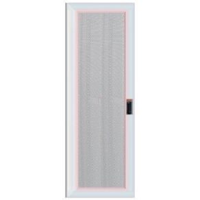   Ușă LeGrand Evoline 42U 800 mm simplă perforată - DOORB800D