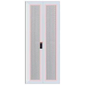   Ușă LeGrand Evoline 42U 800 mm cu perforație dublă - DOORB800E
