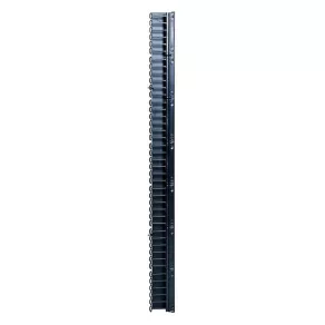   Legrand Evoline organizator vertical cu țepi 42U dublu față 1 set = organizator stânga și dreapta 168x77 - EVPM421