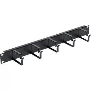   Panou de control Legrand 1U-19" 5 x șurub cu inel din aluminiu Estap - EHPM1UM