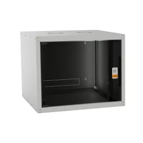   Dulap de perete Legrand Evoline 19'' 12U 600x450x626mm gri - EVO12U6045