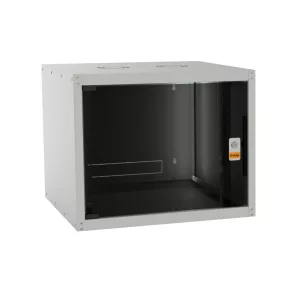   Dulap de perete Legrand Evoline 19'' 16U 600x450x805mm gri - EVO16U6045