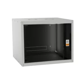   Dulap de perete Legrand Evoline 19'' 7U 600x600x405mm gri max. 65 kg - EVO7U6060