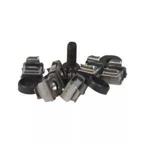   Set șuruburi/piulițe/șaibe Legrand EFIX M6 9 5x9 5 50 buc.