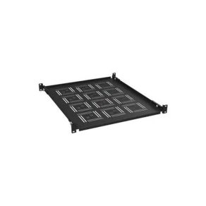   Tava Legrand, fixă, 2U-19", poate fi fixată în 4 puncte cu șuruburi, max. 100 kg - E4S1U62H