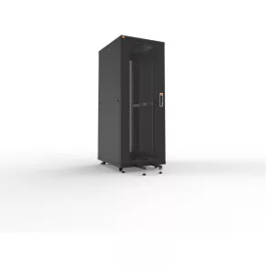  Dulap server Legrand 19'' 42U 800x1200x2052mm Cloudmax - CLD42U8012DE