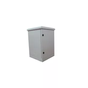   Dulap exterior vertical Legrand Guardline 20U 600x600mm IP65 simplu max. 450 kg - GRD20U6060F