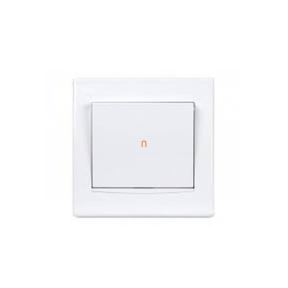 ANYA comutator unipolar, curacord (101) AYA0100121 Schneider