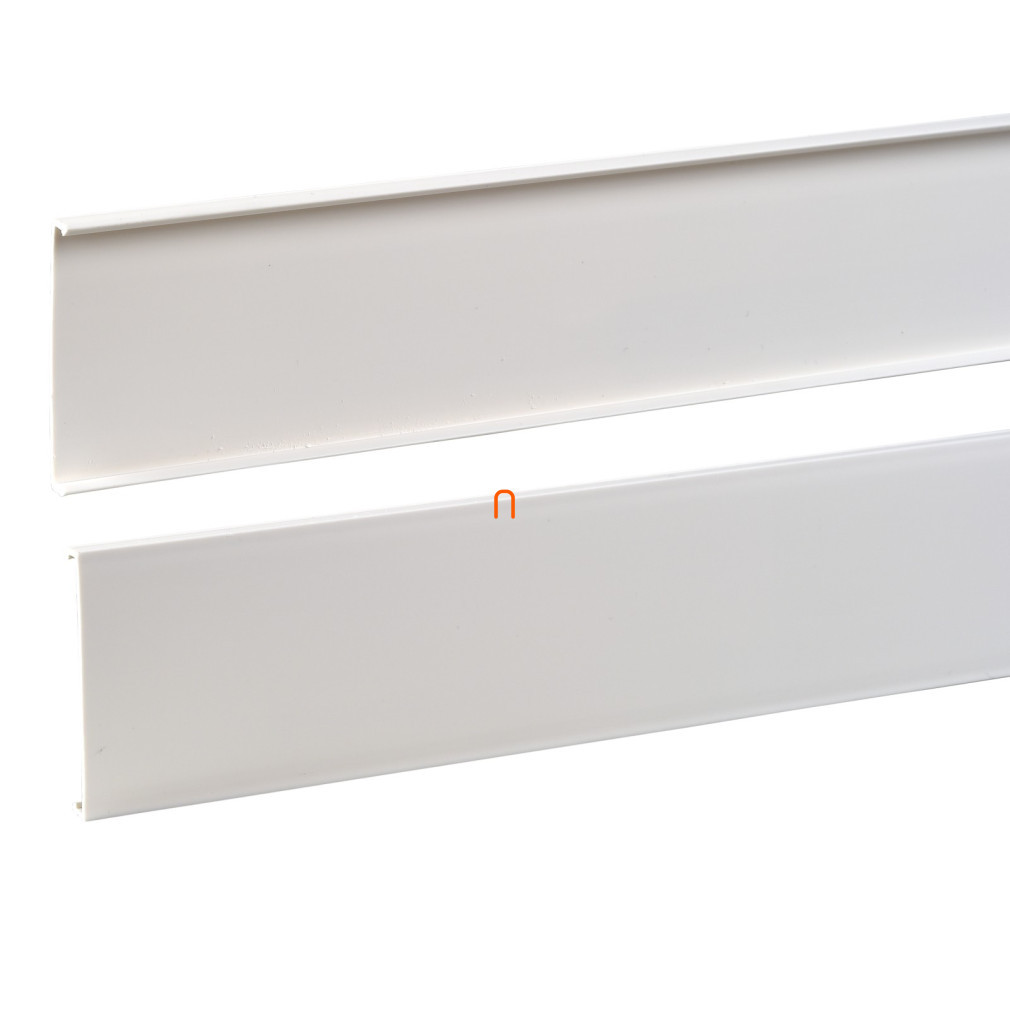 Schneider Ultra panou frontal 40 mm 151x50 ETK151503