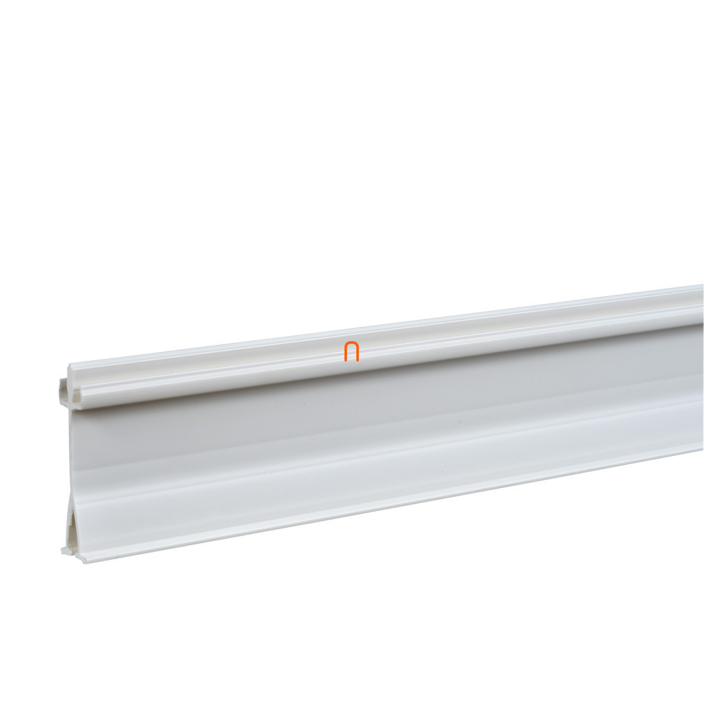 Perete despărțitor Schneider Ultra 151x50 ETK151504