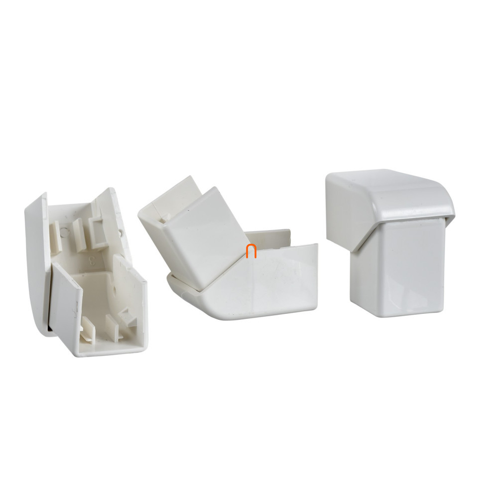 Schneider Ultra cot exterior 16x16 ETK16330