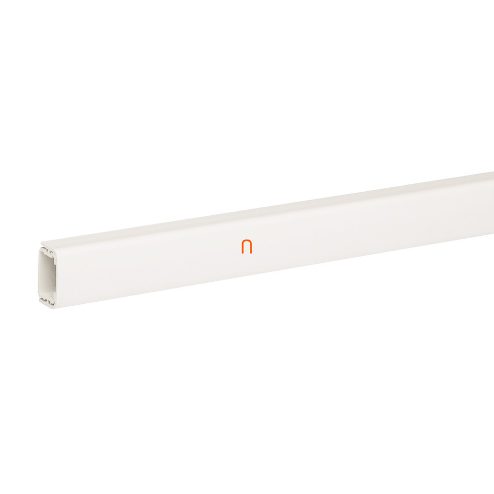 Schneider MCSN 21x12 (periferic/central) canal de cabluri autoadeziv alb Optima ETK21912 (128 m/pachet)