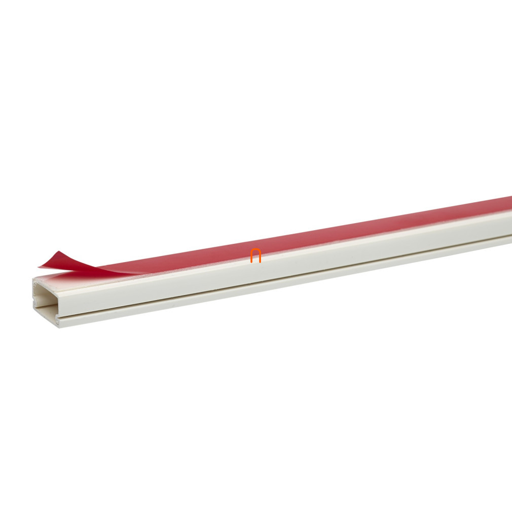 Schneider Ultra MCSN 25x16 canal de cabluri autoadeziv alb 84 fm/pachet ETK25916