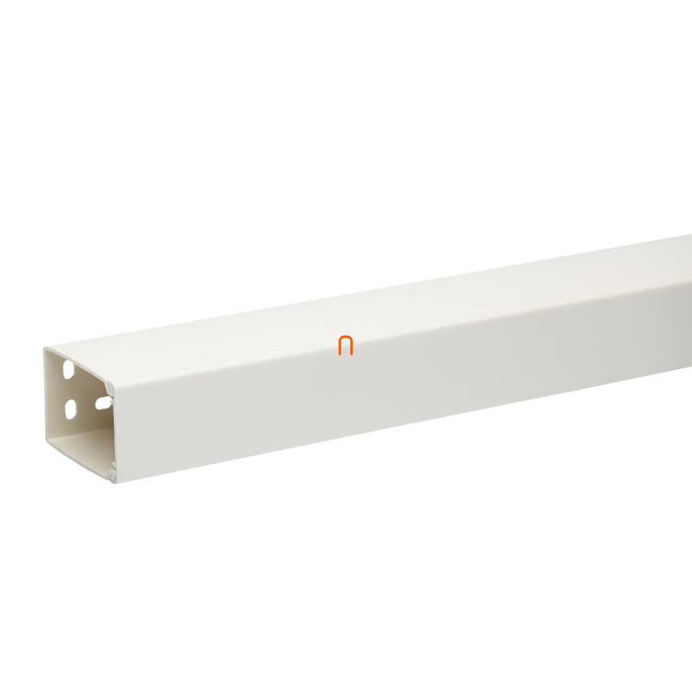 Schneider Ultra MCSN 25x60 canal de cabluri alb 36 fm/pachet ETK60325