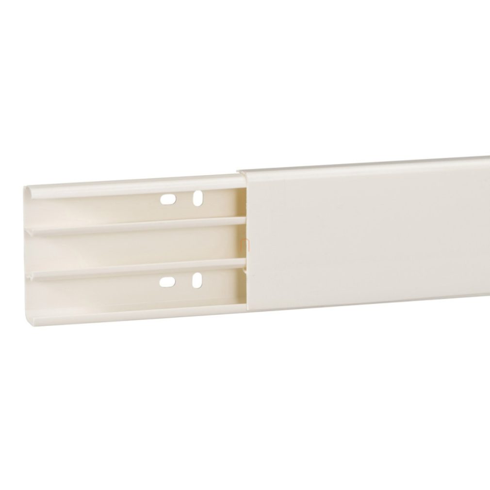 ULTRA Canal de margine, cu trei compartimente, 70×20 mm ETK70221 Schneider