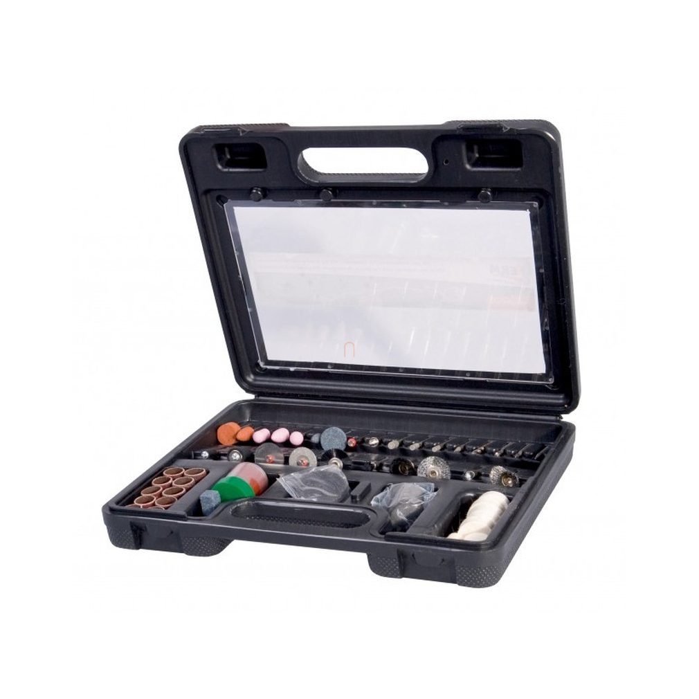 FERM Combitool flex set complet 100 bucăți CTA1007