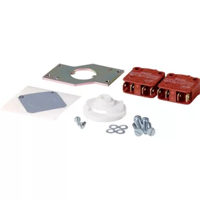   Contact auxiliar Eaton, 2z+2ny, dmm, aux2no+2ncdcm/dmm-1314301