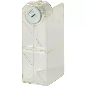   Capac pentru conector Eaton, 1p, m10, qsa200n-400n, qsacover1pm10-1319413