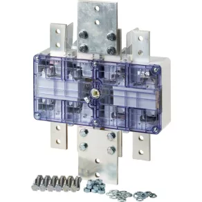   Comutator de deconectare Eaton DMV, 2000 A, tripolar, DMV-2000N/3-1814065